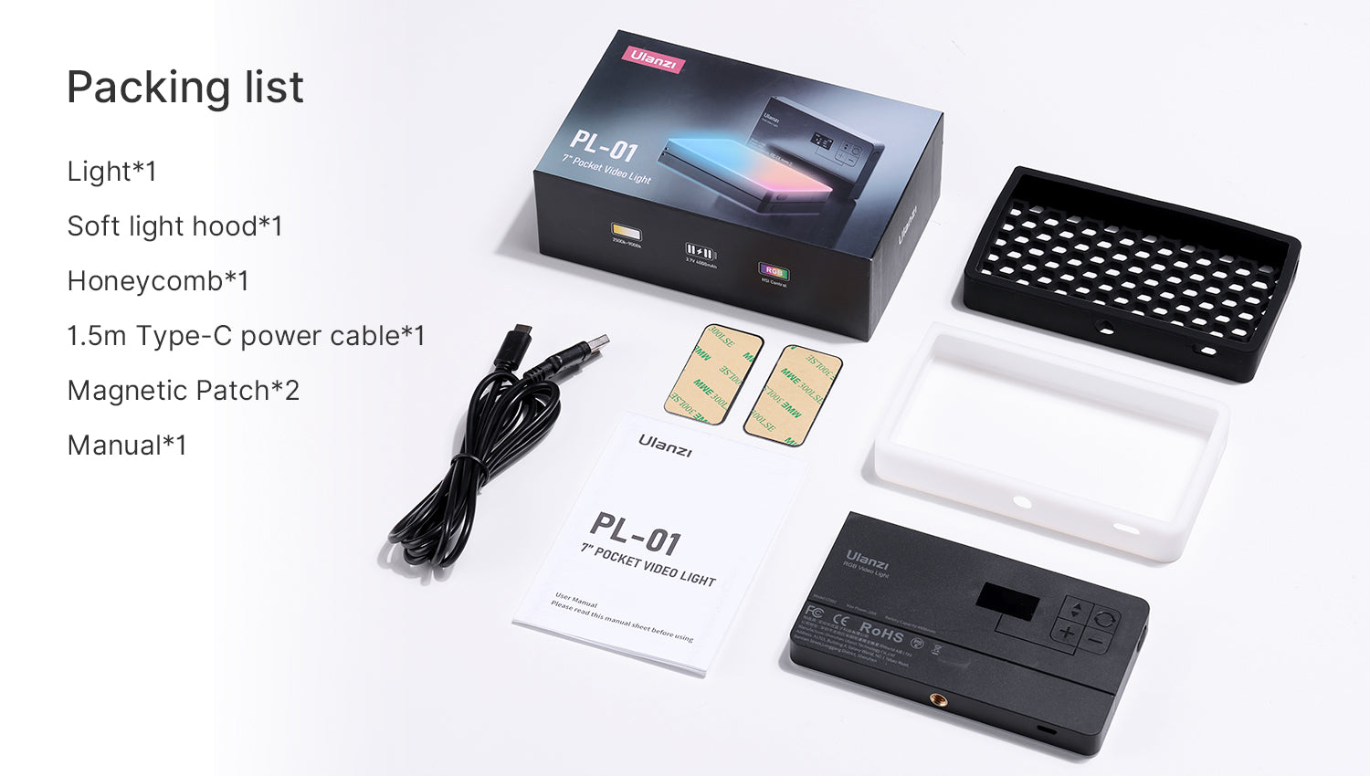 Ulanzi LT002 en 14