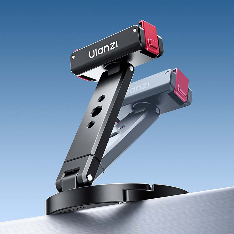 Ulanzi MA04 MagLock magnetický držák pro DJI Osmo Action 6 a Nano