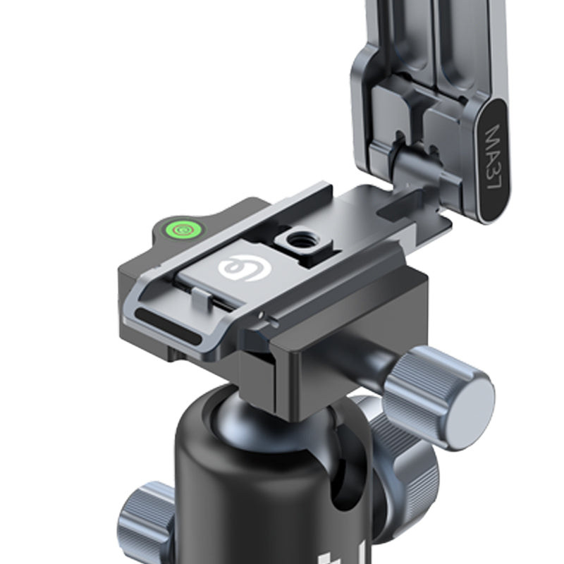 Ulanzi MA37 magnetický ministativ pro DJI Osmo Action 6 a Nano