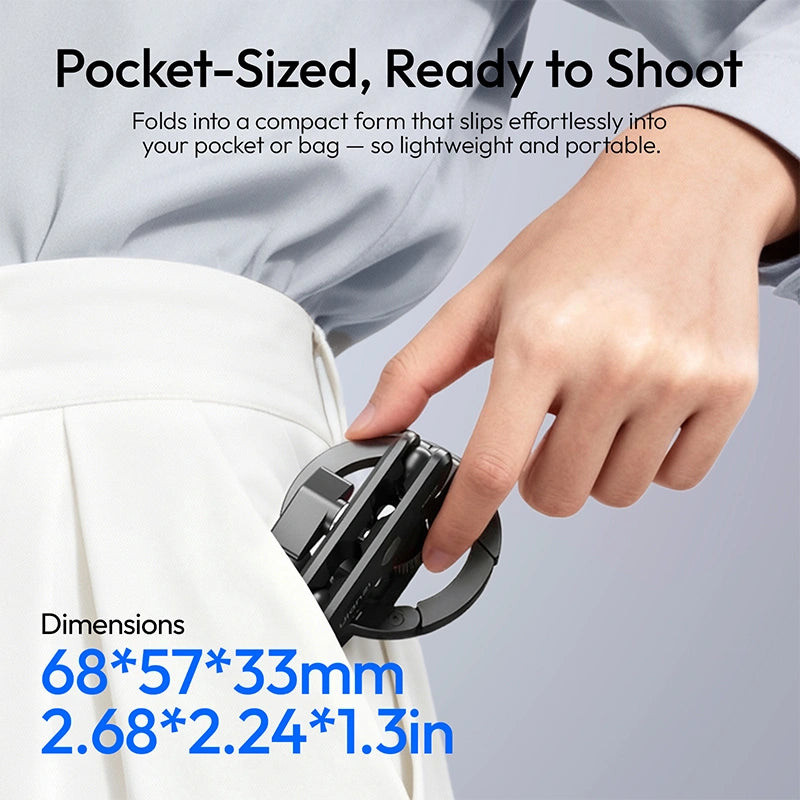 Ulanzi MA56 4-in-1 MagLock Phone Mount