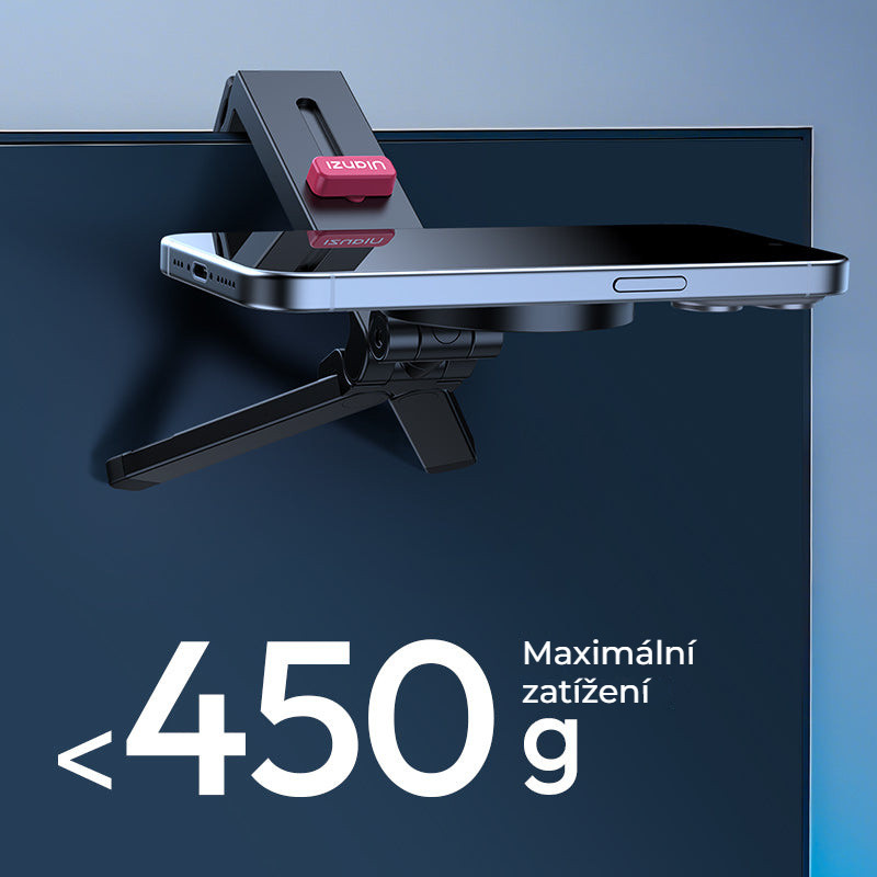 Ulanzi MA88 MagLock magnetický držák telefonu – Unese až 450 g