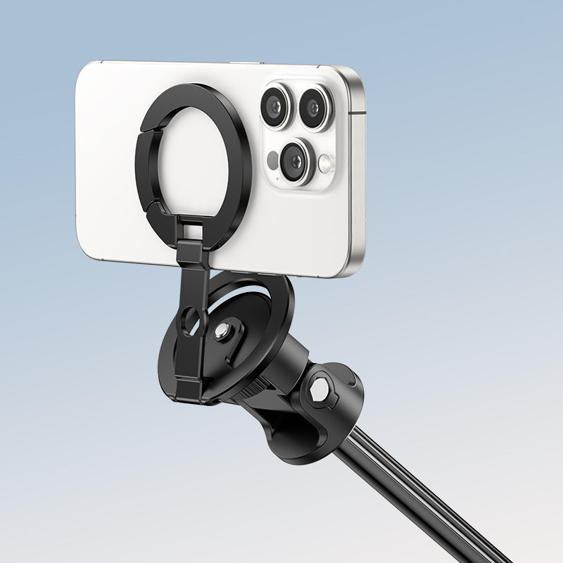 Ulanzi MA02 MagLock Dual magnetický stojánek na telefon – Závit 1/4″-20 na stativ