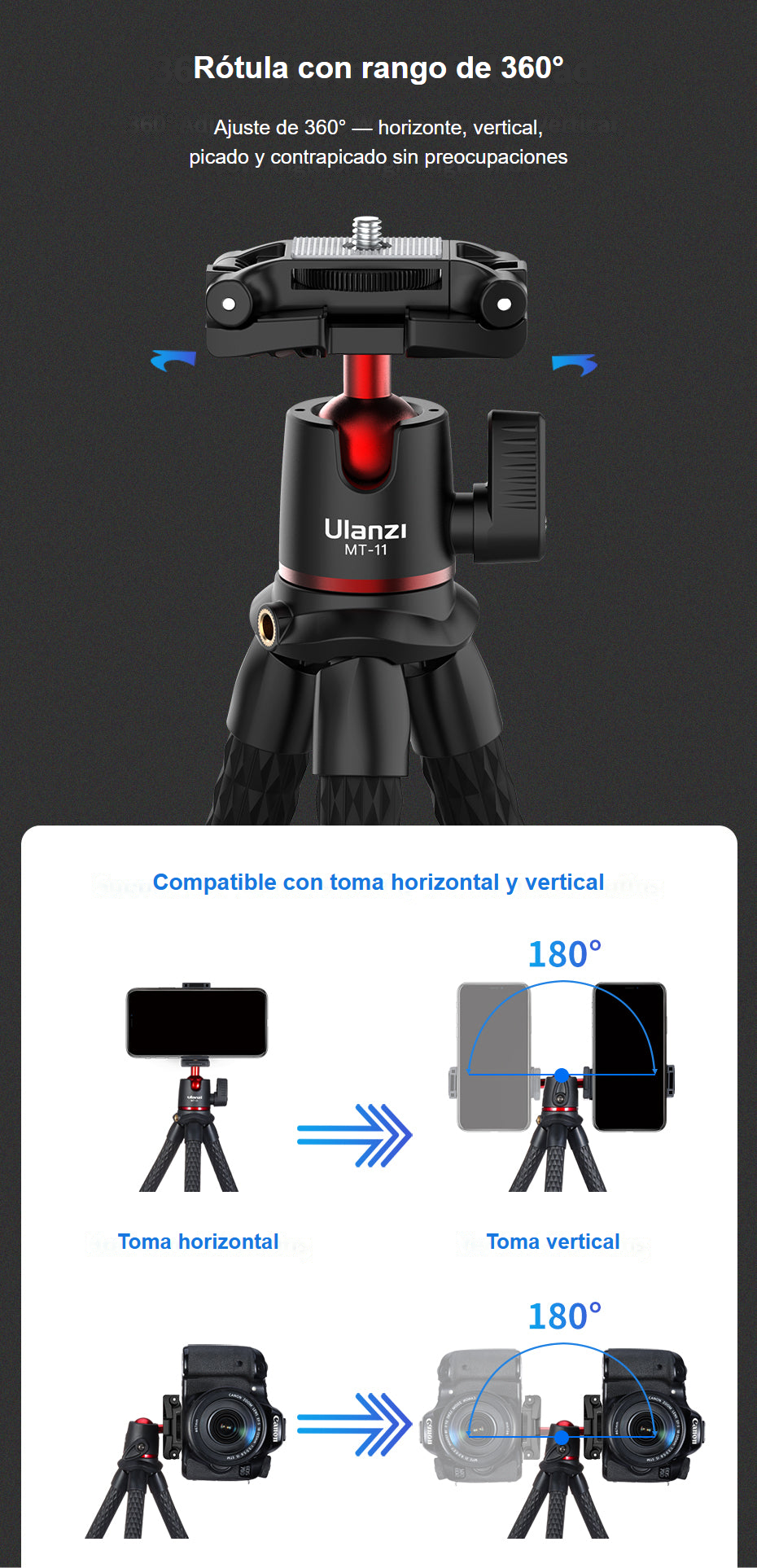 Ulanzi MT-11 es 7