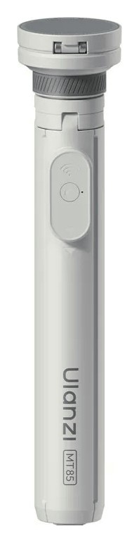 Ulanzi MT85 automatický stativ, bílý