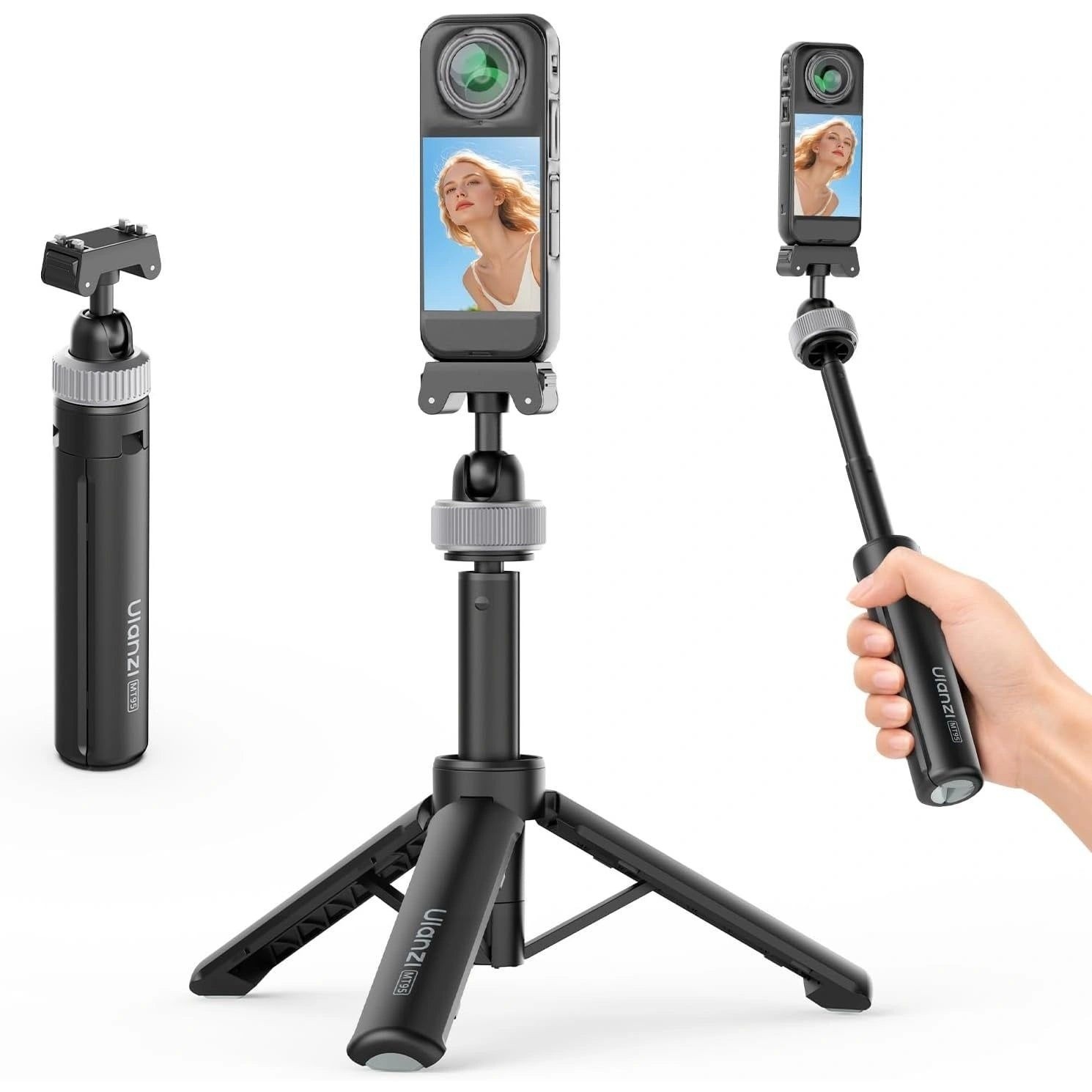 Ulanzi MT95 pro Insta360 X5 – Úchyt pro Insta360 X5