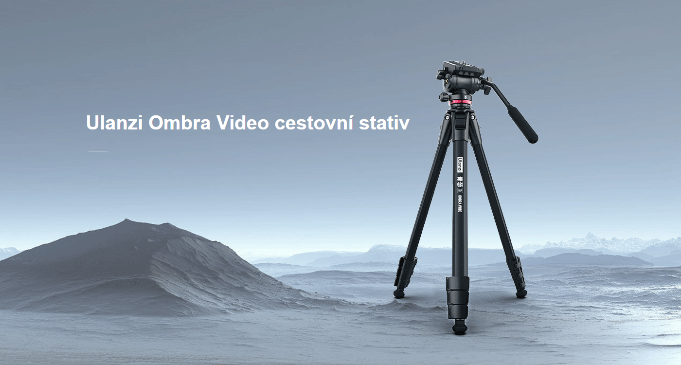 Ulanzi Ombra cz 1