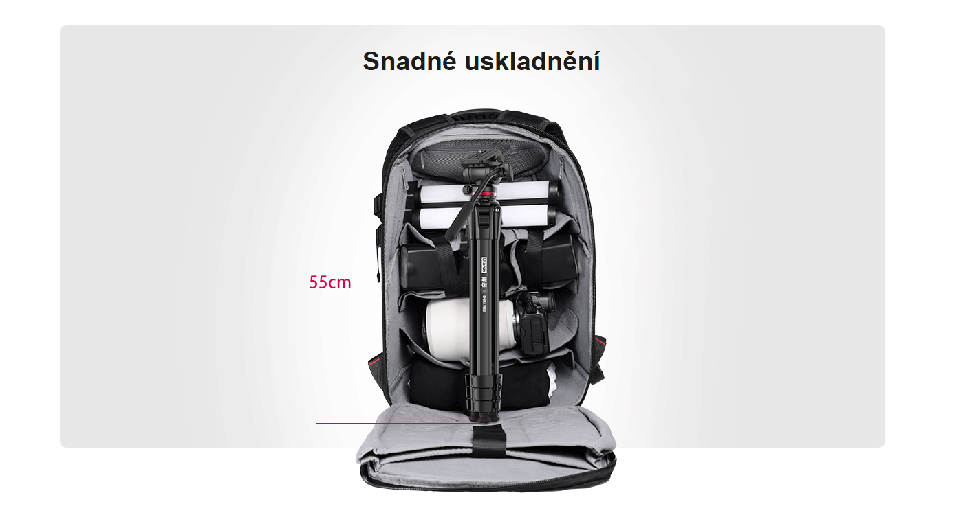 Ulanzi Ombra cz 10
