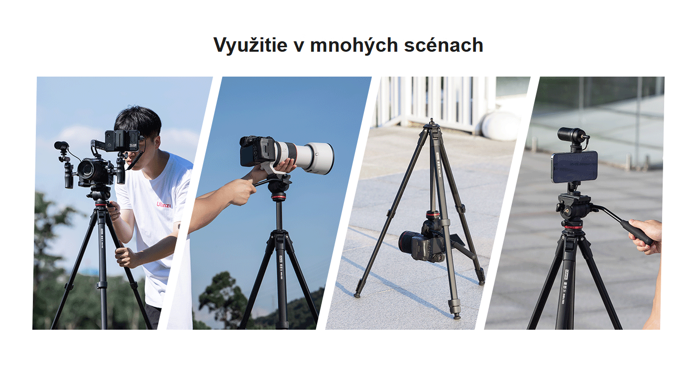 Ulanzi Ombra sk 3