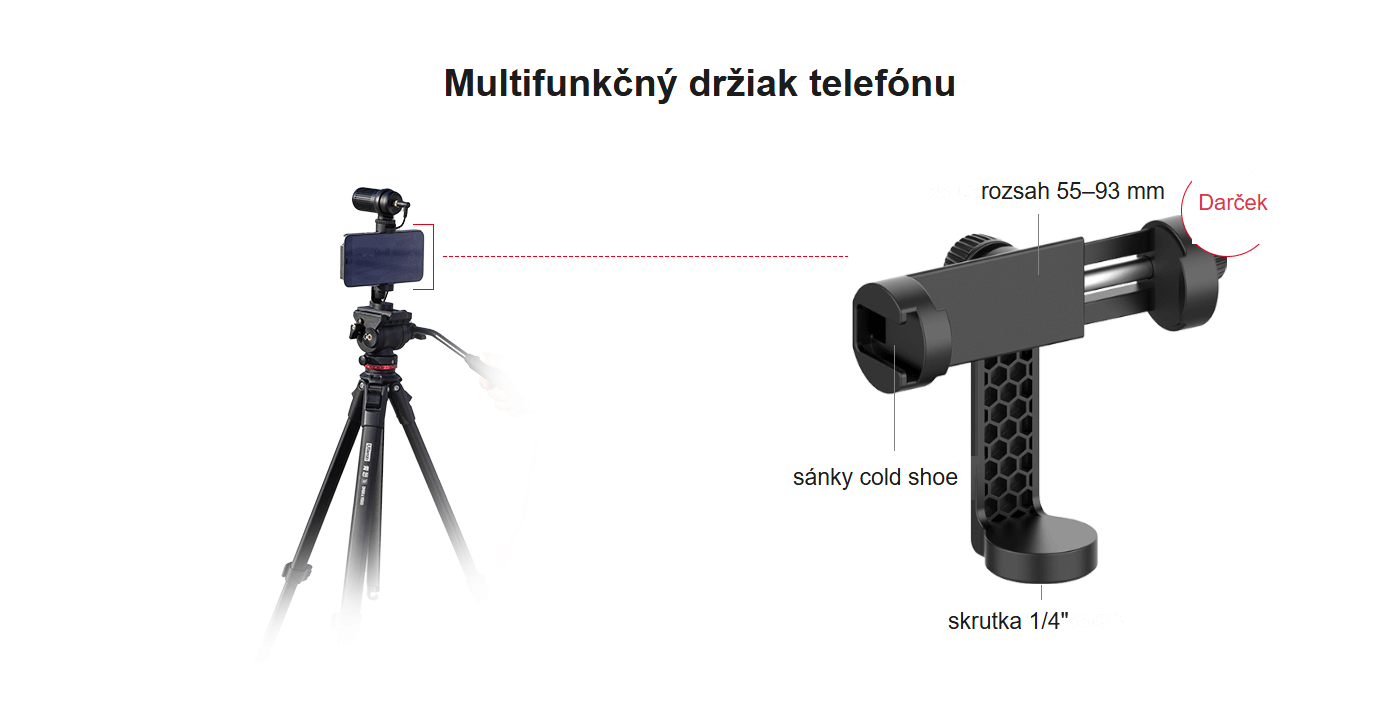 Ulanzi Ombra sk 11