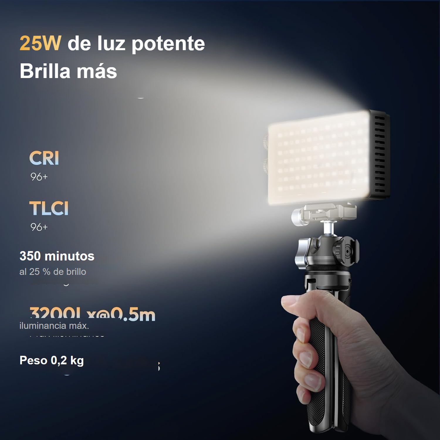 Ulanzi PL25