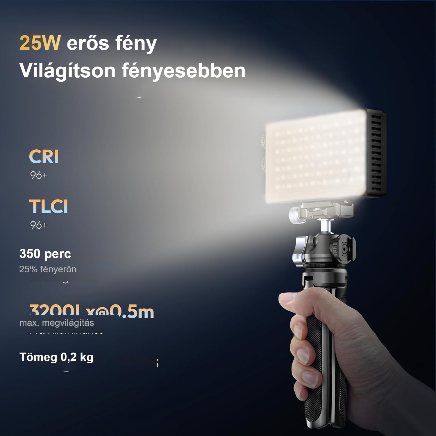 Ulanzi PL25