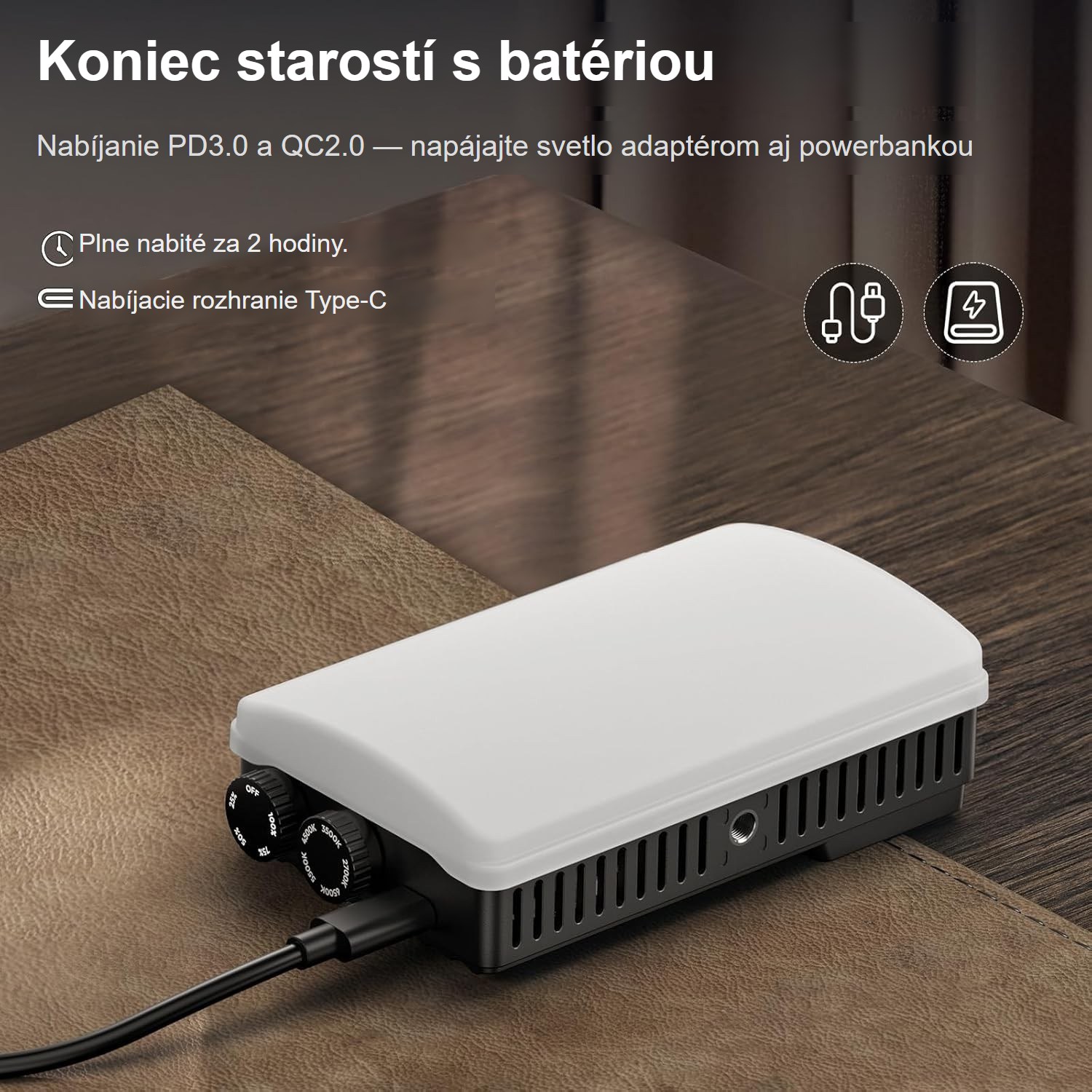 Ulanzi PL25