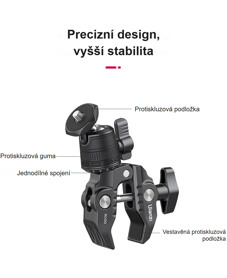 Ulanzi R099 cz 6