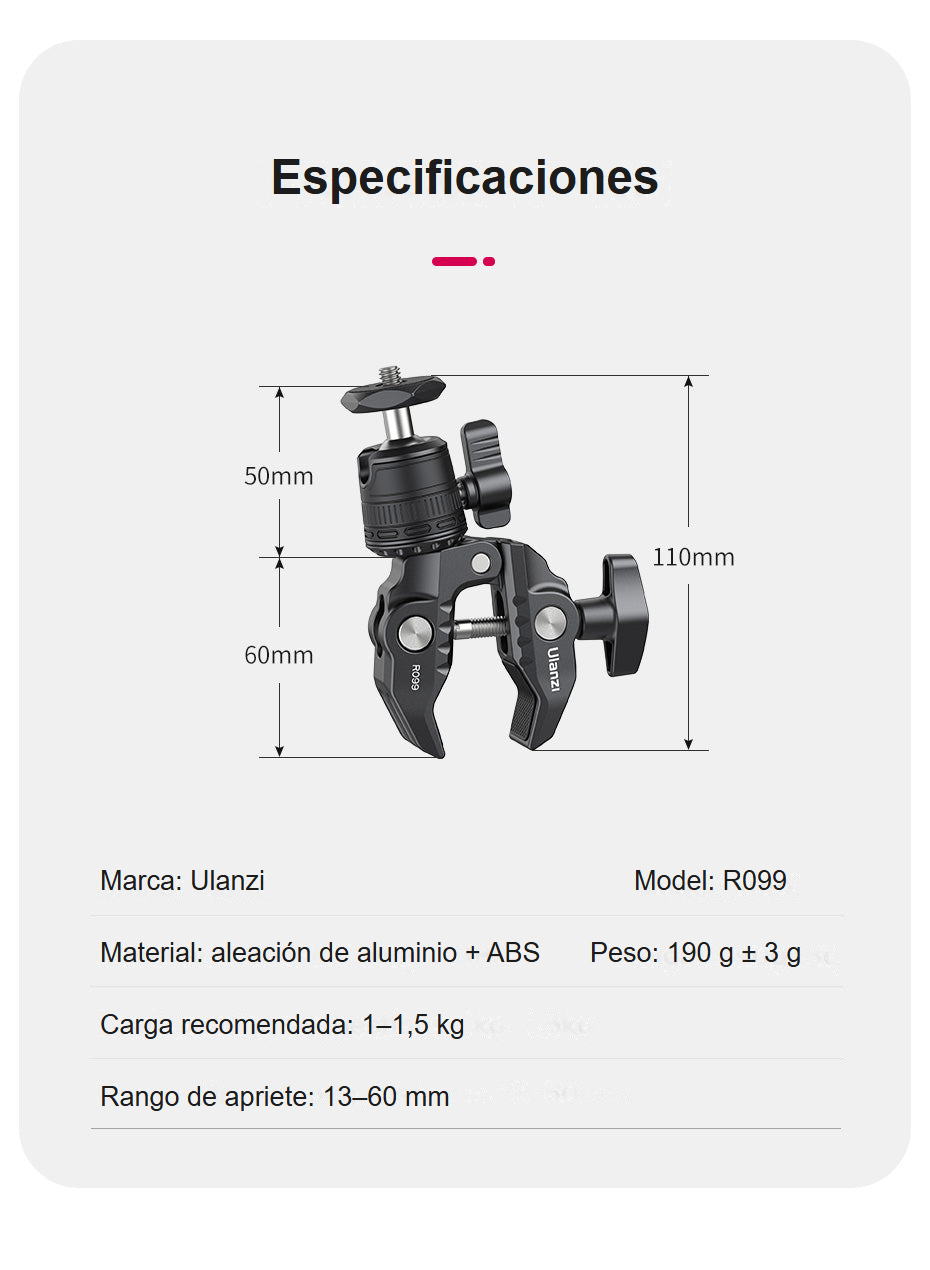Ulanzi R099 es 7