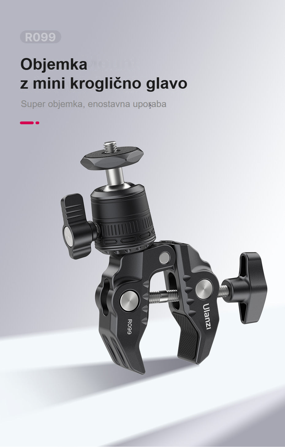Ulanzi R099 si 1
