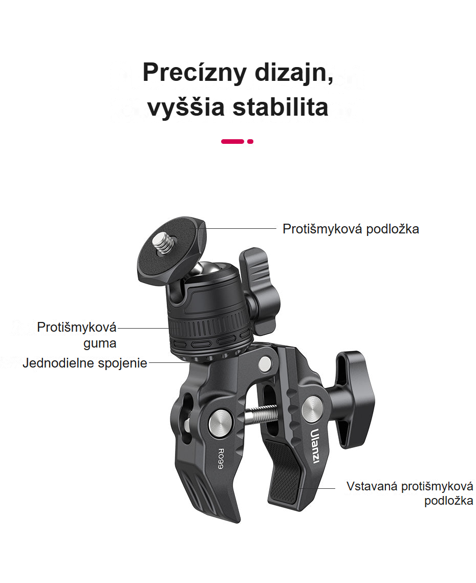Ulanzi R099 sk 6