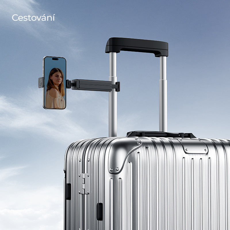 Ulanzi SK-20 Travel Phone Holder – Na cesty
