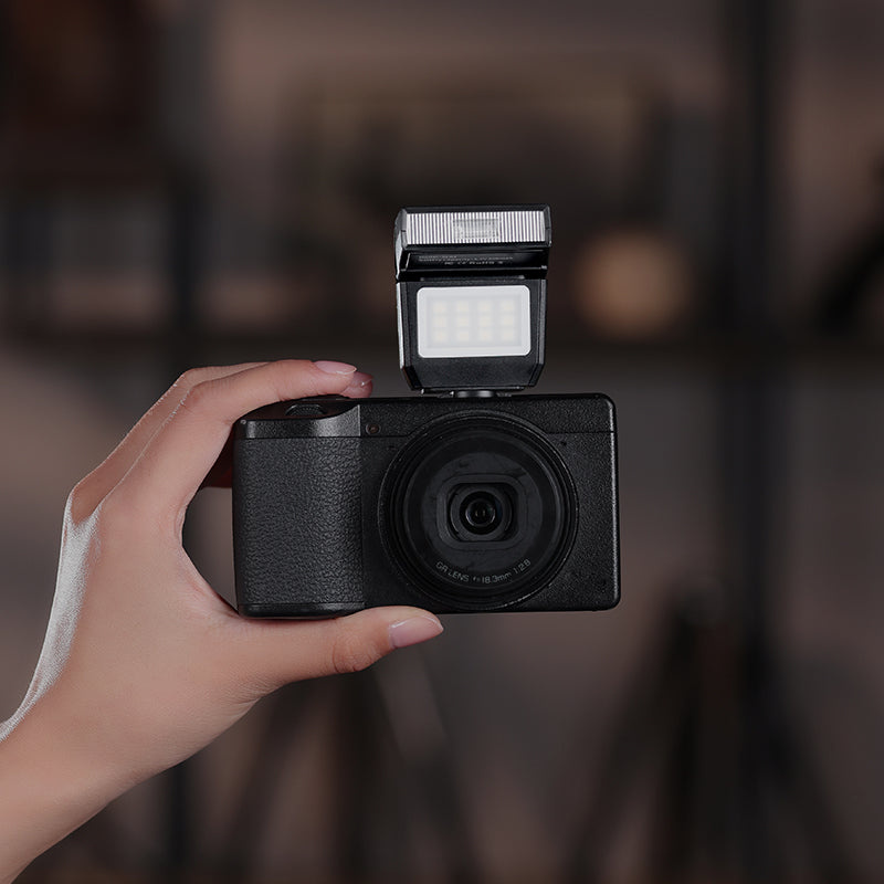 Ulanzi SL03 Spark Lite Camera Flash – Univerzální horká patice
