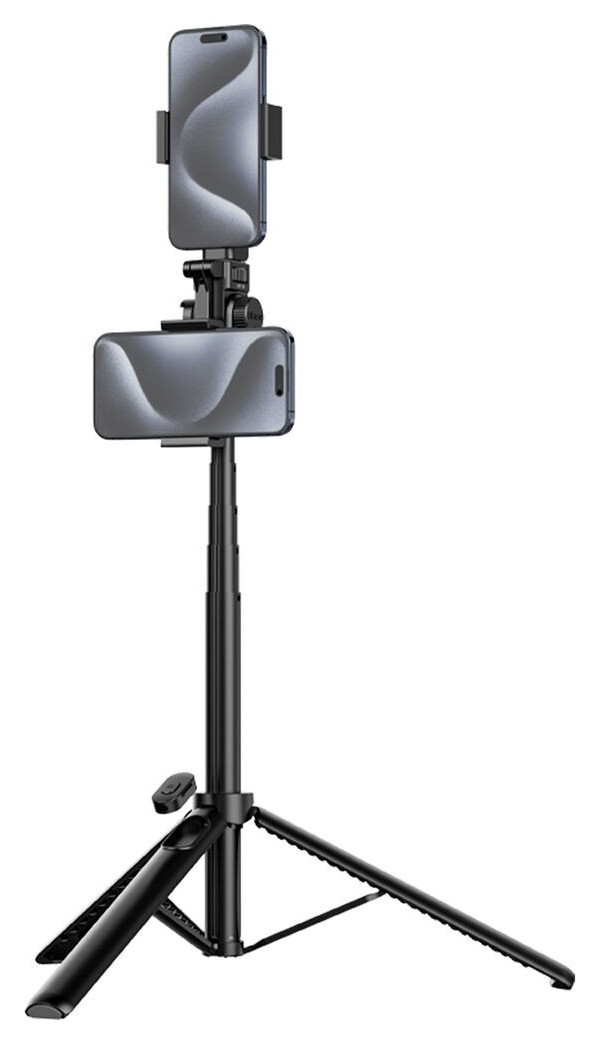 Ulanzi MT-70 stativ a selfie tyč pro telefon