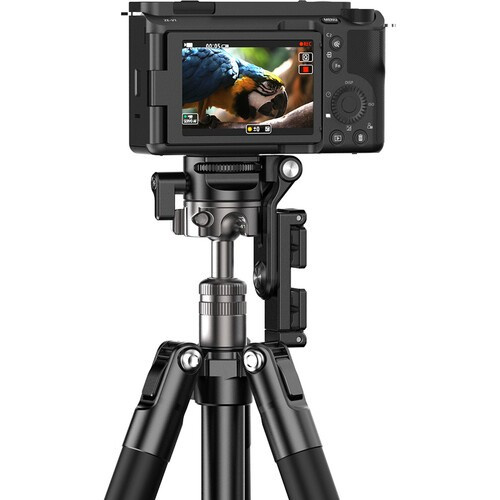 Ulanzi MT-63 MINI skládací stativ – Nosnost až 4 kg