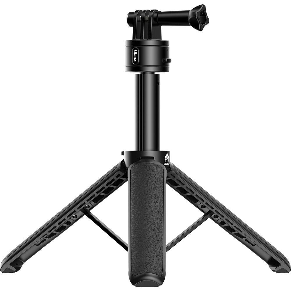 Ulanzi MT-74 Go Quick II magnetický ministativ – Stolní stativ od 19,8 cm