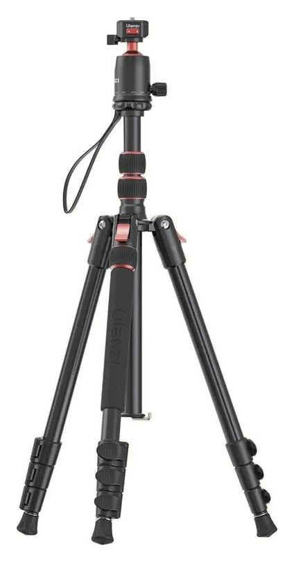 Ulanzi TT31 CLAW stativ a monopod