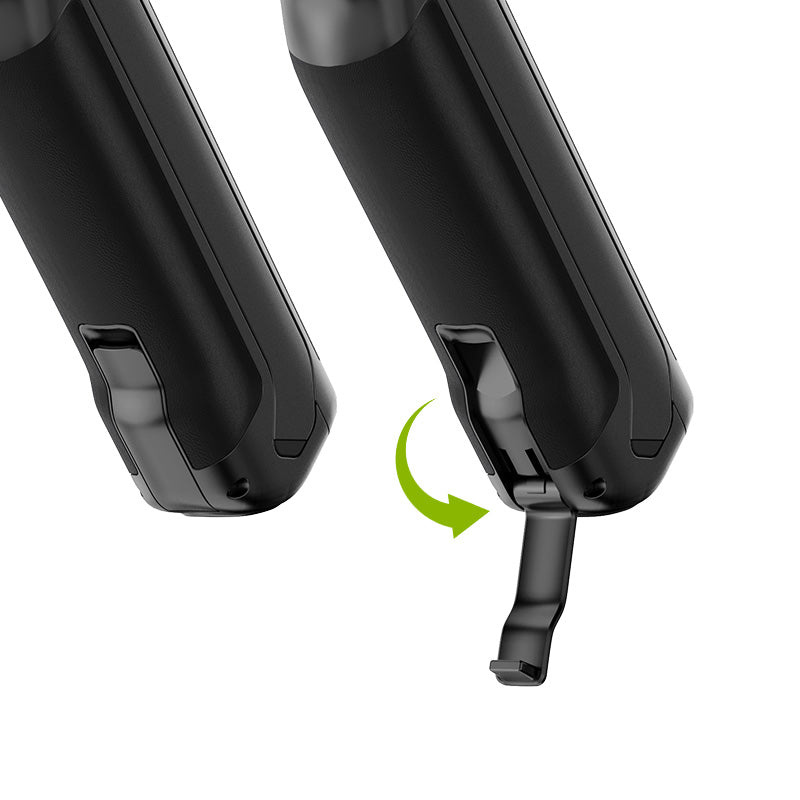 Ulanzi TT38 ClickOpen Tabletop Tripod – Otevření nohou jedním stiskem