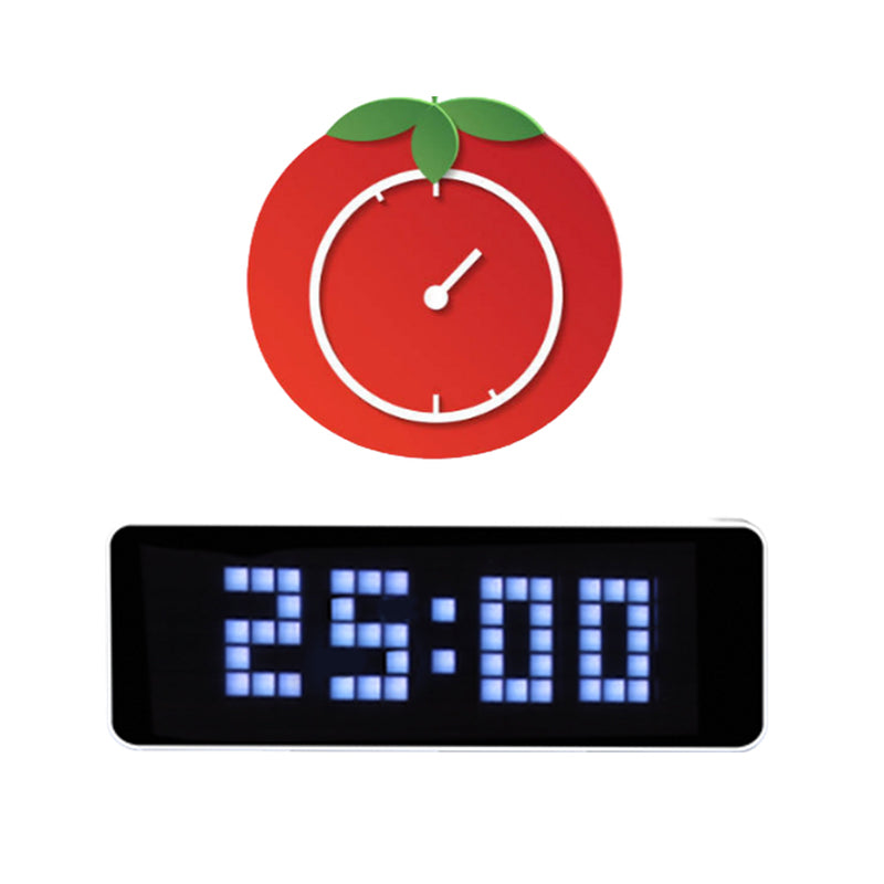 Ulanzi TC001 Smart Pixel Clock