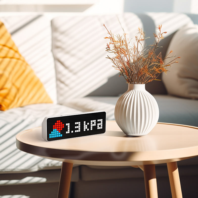 Ulanzi TC001 Smart Pixel Clock