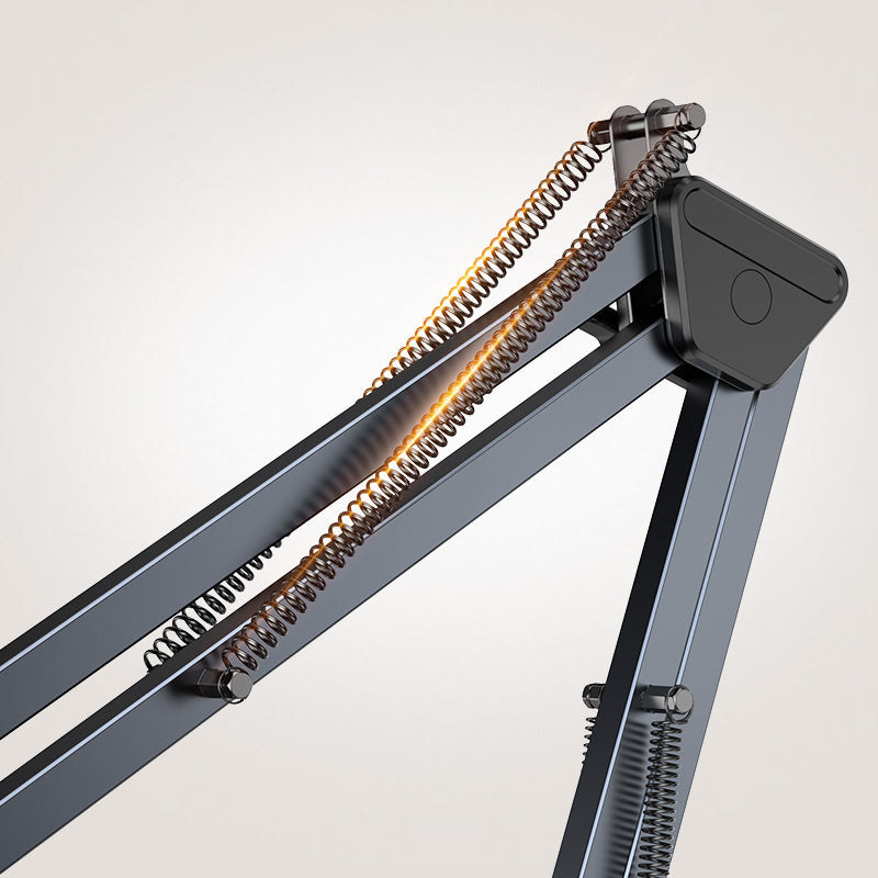 Ulanzi TH04 kloubové rameno pro záběr shora, dosah 910 mm, černé