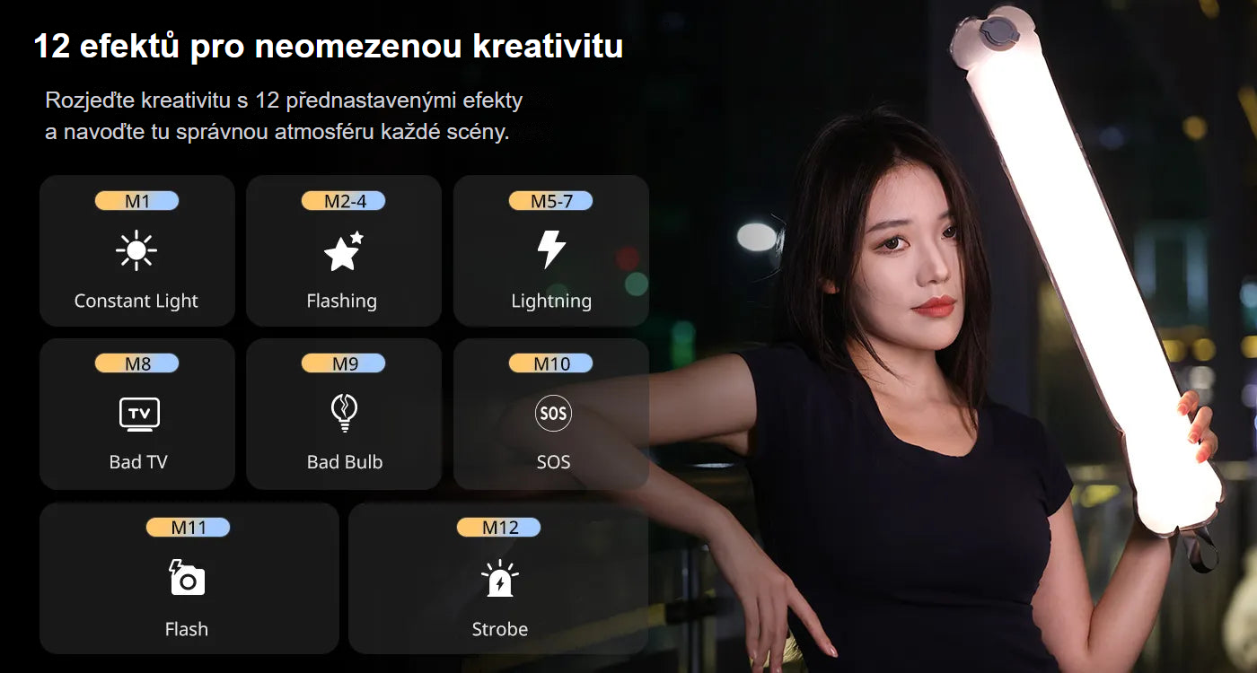 Ulanzi UA12 cz 5