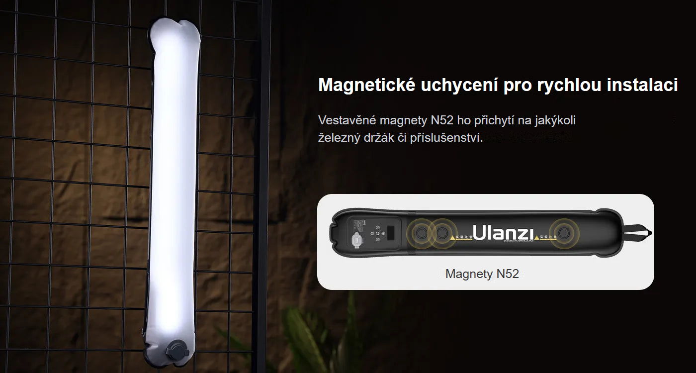 Ulanzi UA12 cz 6