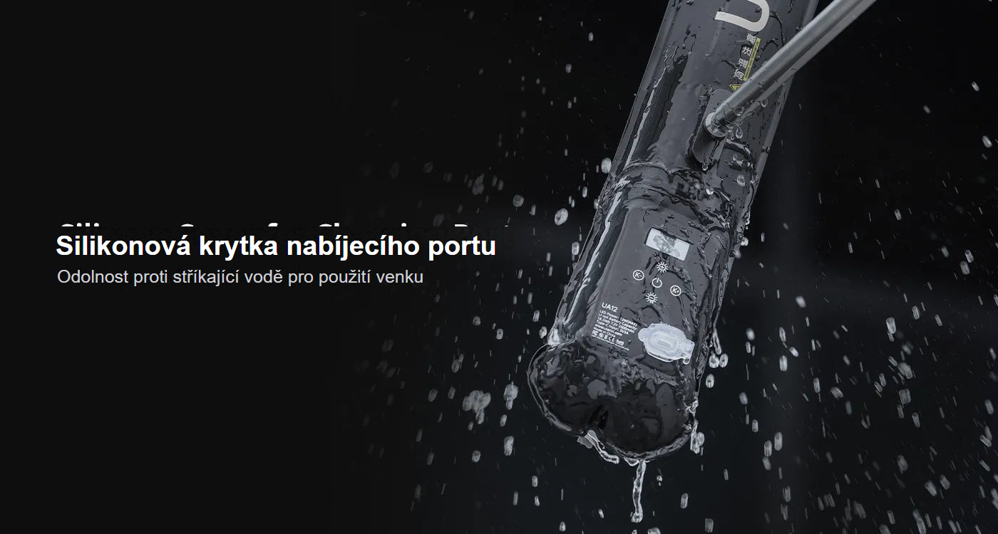 Ulanzi UA12 cz 12