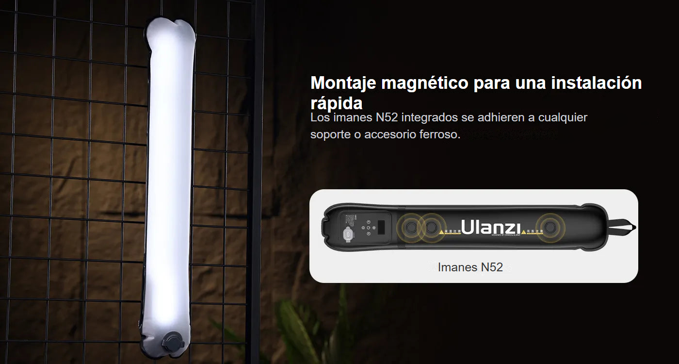 Ulanzi UA20 es 6