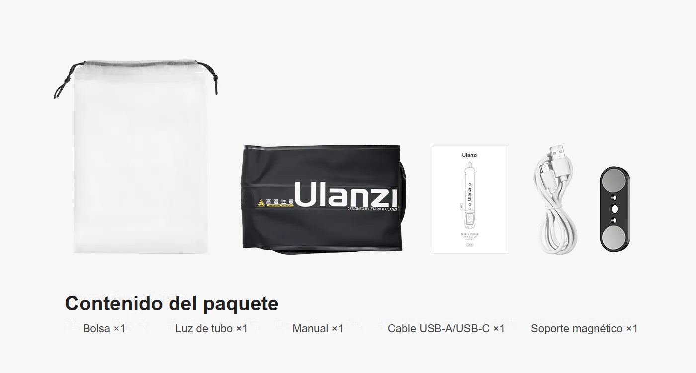 Ulanzi UA20 es 15