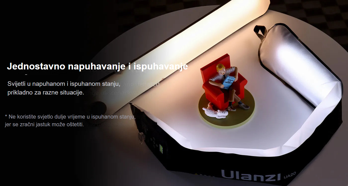 Ulanzi UA12 hr 2