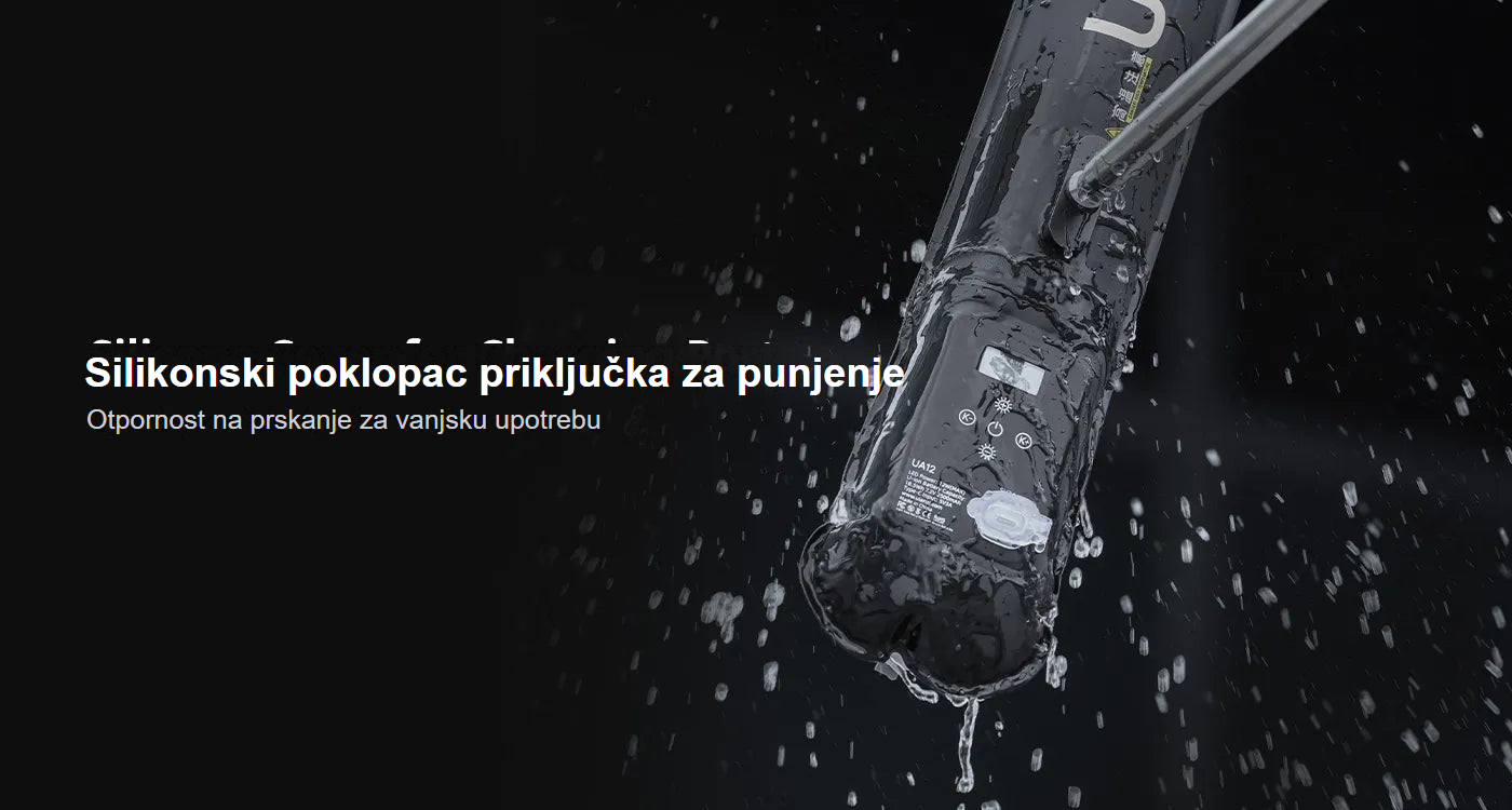 Ulanzi UA12 hr 12