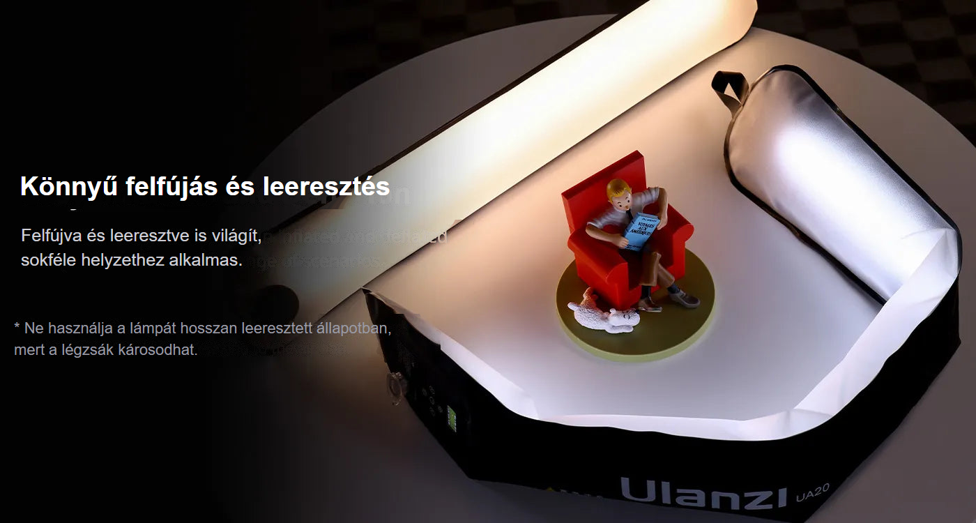 Ulanzi UA20 hu 2