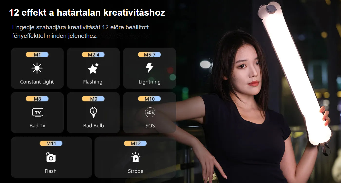 Ulanzi UA20 hu 5