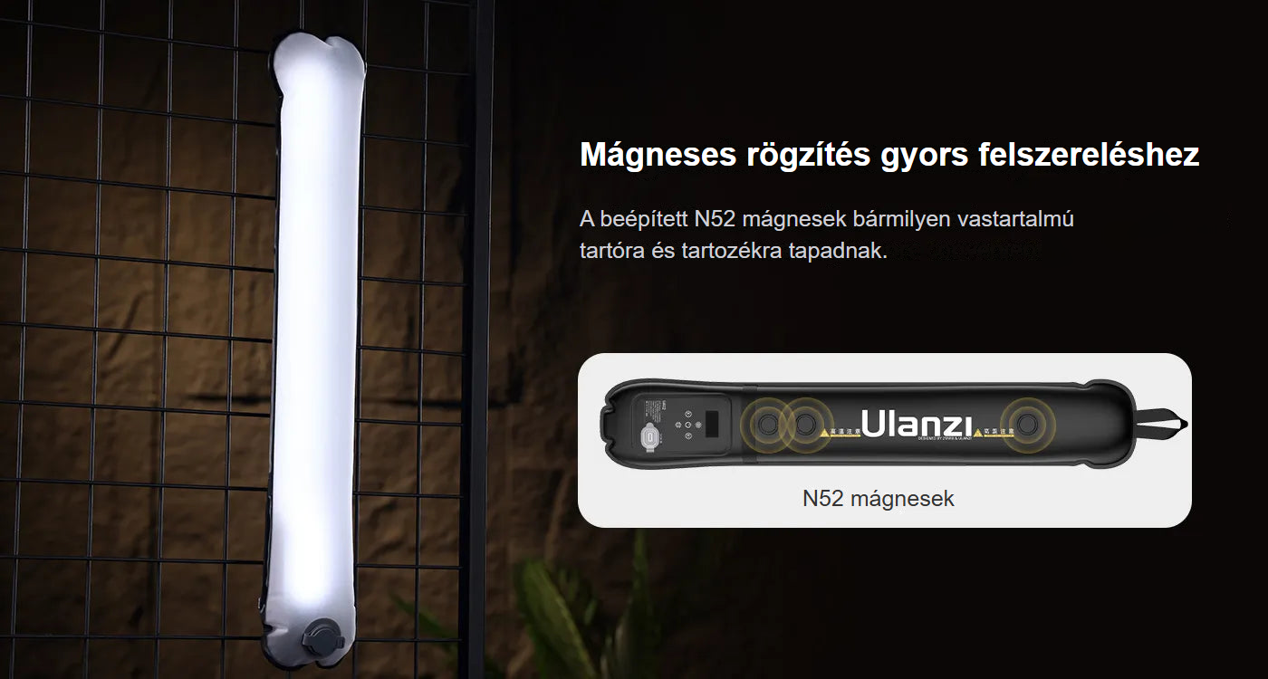 Ulanzi UA20 hu 6
