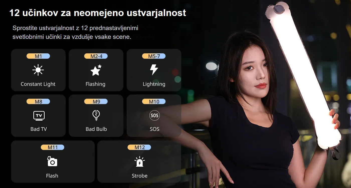 Ulanzi UA12 si 5