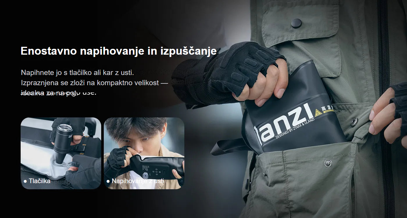 Ulanzi UA12 si 11