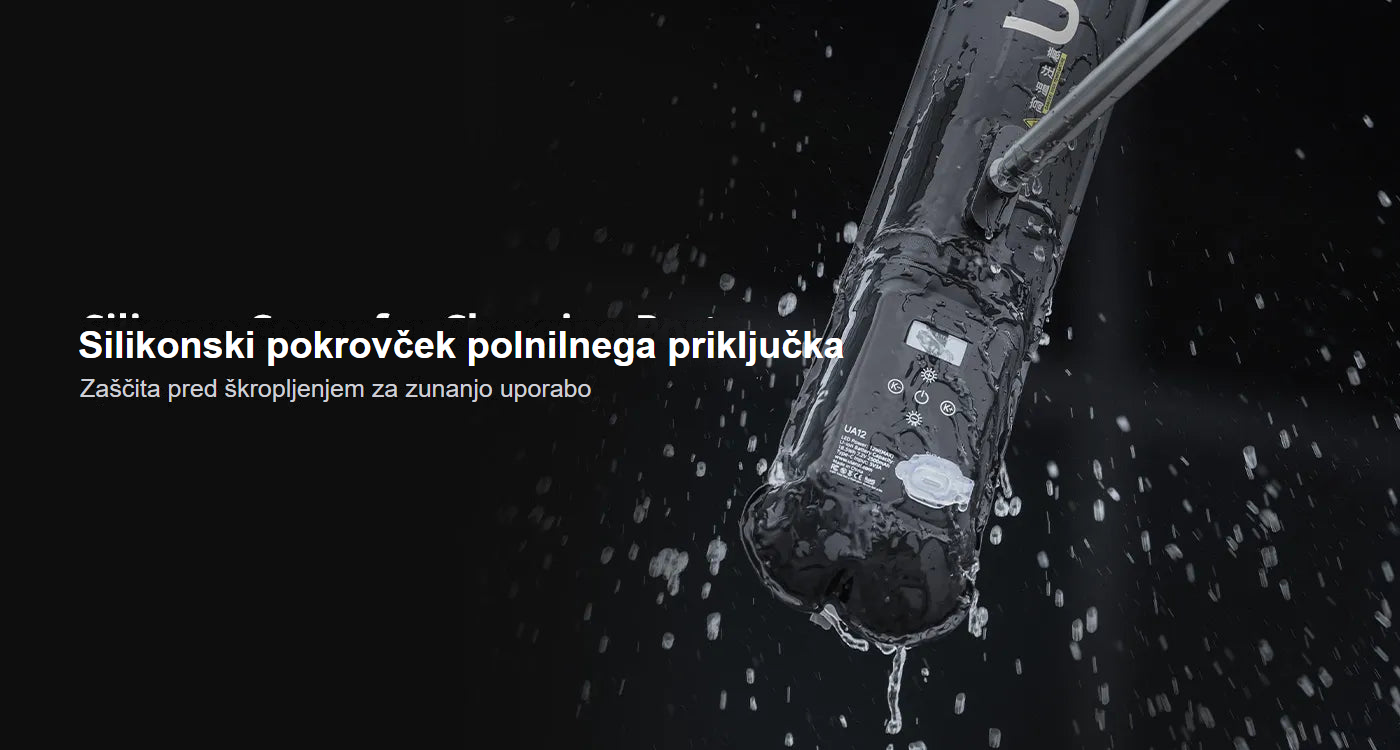 Ulanzi UA12 si 12