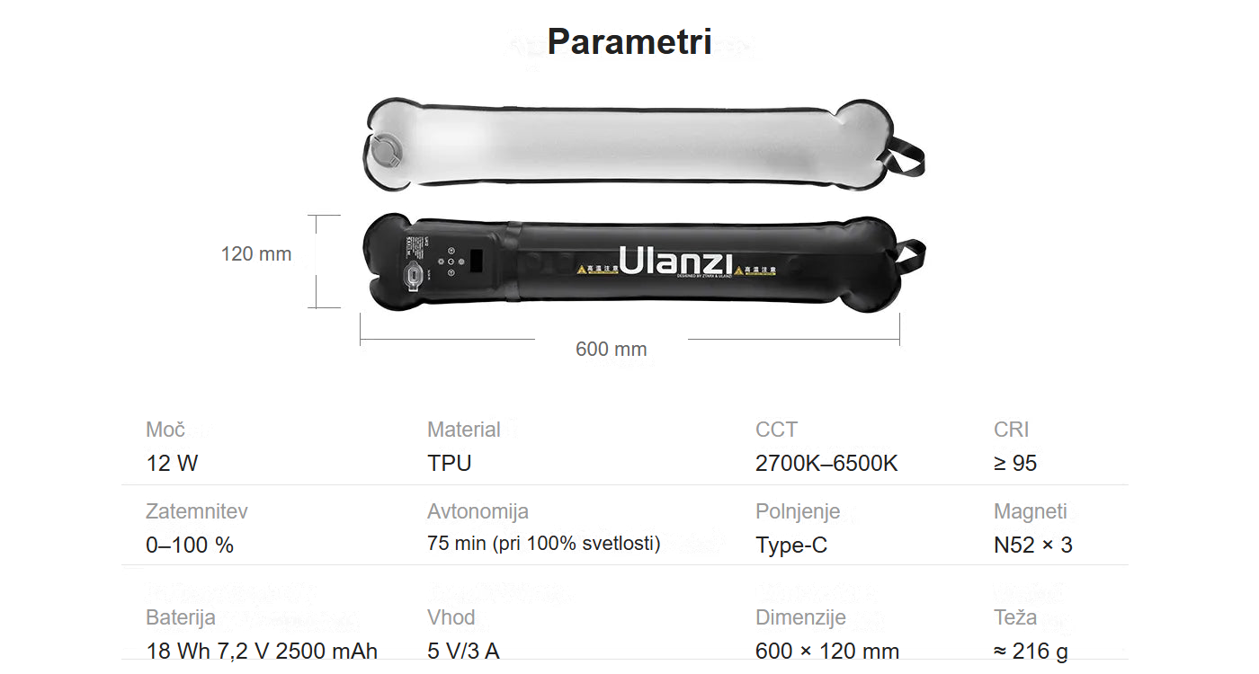 Ulanzi UA12 si 14