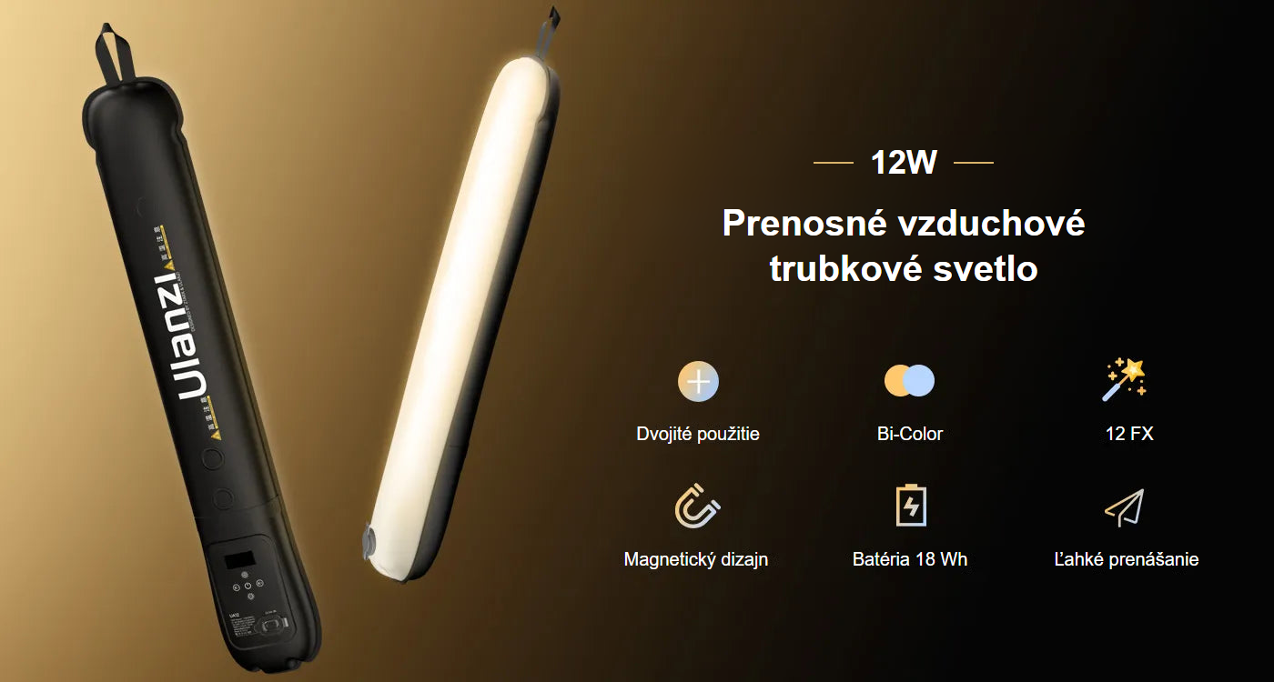 Ulanzi UA12 sk 1