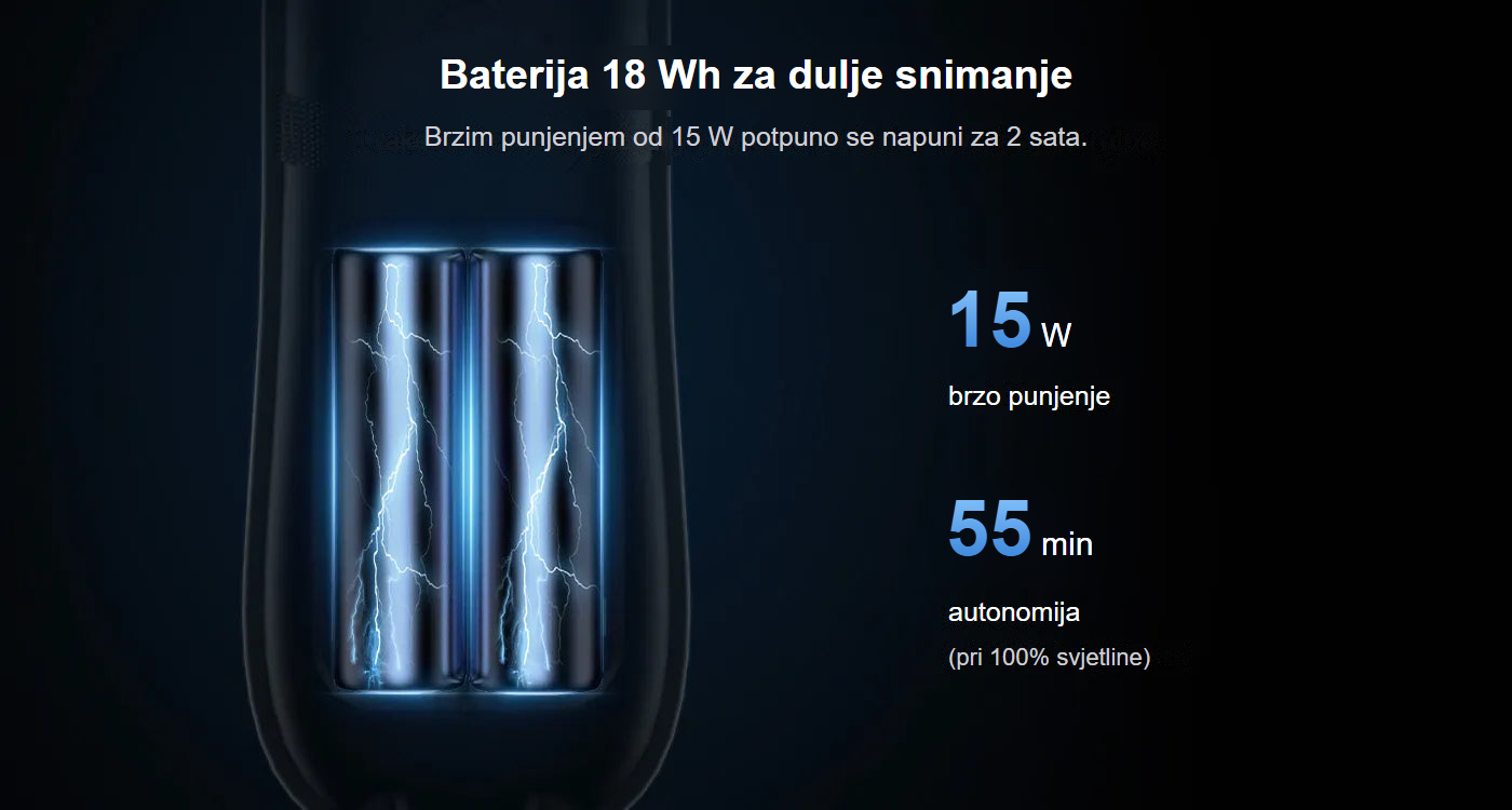 Ulanzi UA20 hr 10