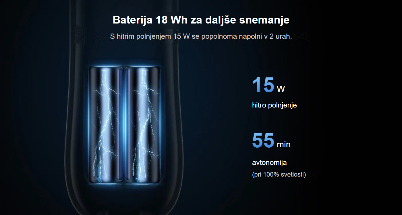 Ulanzi UA20 si 10