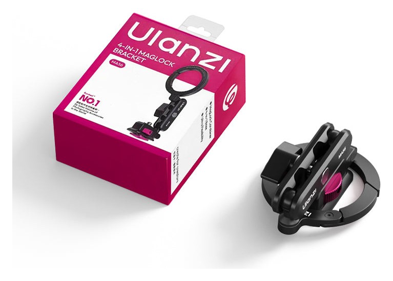 Ulanzi MA56 4-in-1 MagLock Phone Mount