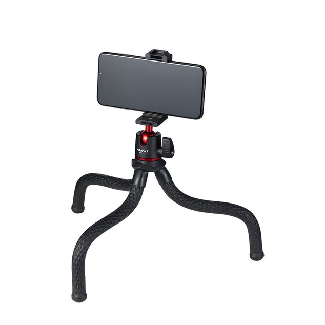 Ulanzi MT-11 Octopus – Svorka na telefon