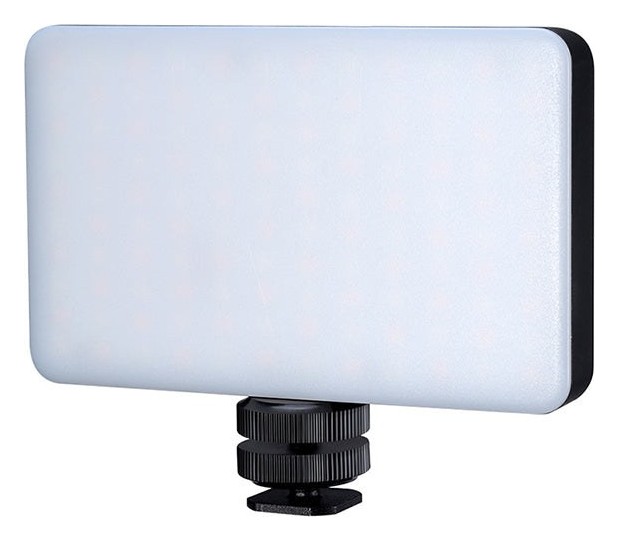 VIJIM VL120 bi-color LED panel